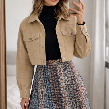 Veste Cider