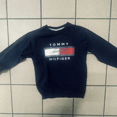 Sweatshirt Tommy Hilfiger 117-122