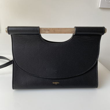 Bobbies Borsa a mano nera
