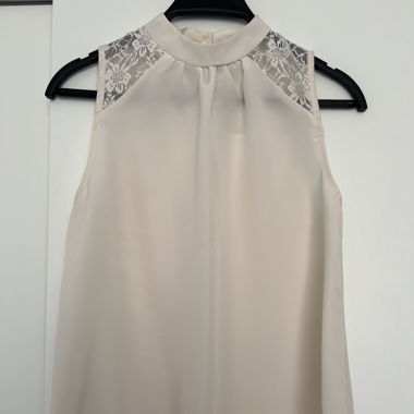 Maillot élégant 