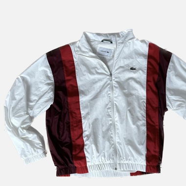 Lacoste Track Jacket
