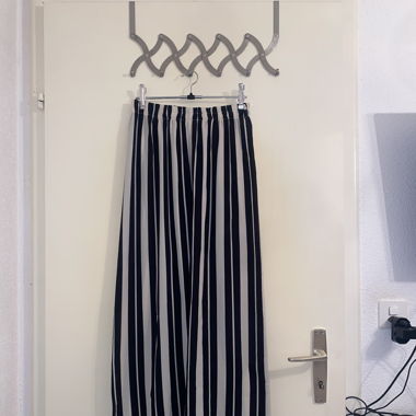 Breite Sommerhose