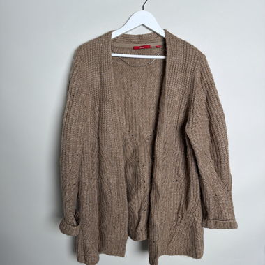 Cardigan in maglia s.Oliver