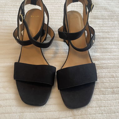 Sandali con tacco - Gant - 39
