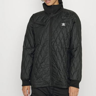 Adidas Übergangsjacke