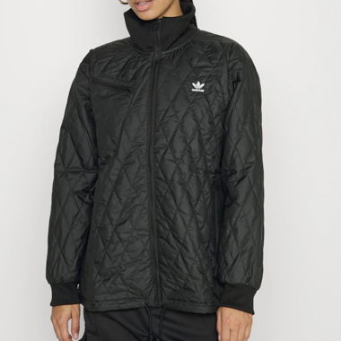 Adidas Übergangsjacke