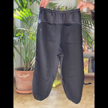 Baggy Pants von Berenik