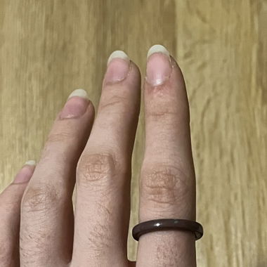 Brauner ring