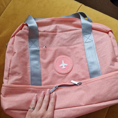 Reisetasche