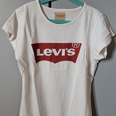 T-Shirt, Levi's
