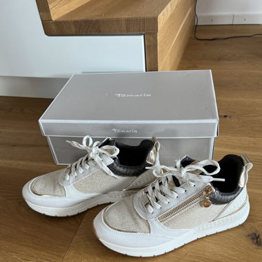Tamaris Schuhe 