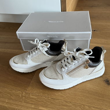 Tamaris Schuhe 