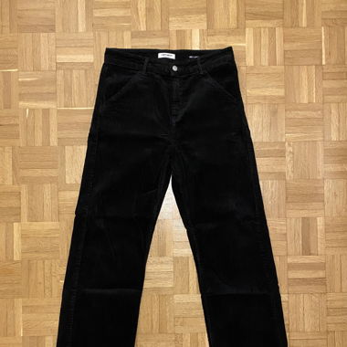 Carhartt W’SIMPLE PANT