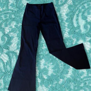 Pantalon Tally Weijl taille basse