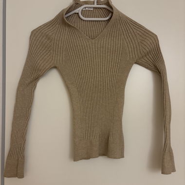 pullover
