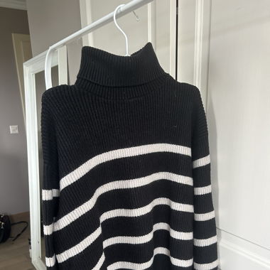 Dicker Pullover