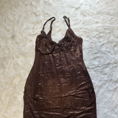 Skims Dress