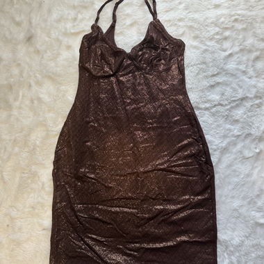 Skims Dress