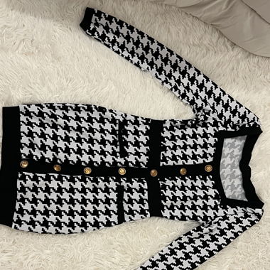Robe d’été 