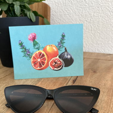Sunglasses QUAY