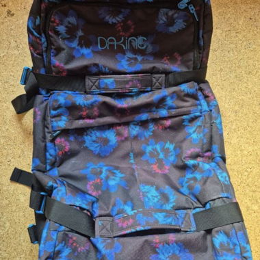 Dakine Travel Suitcase