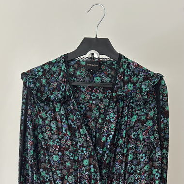 Robe Bérénice