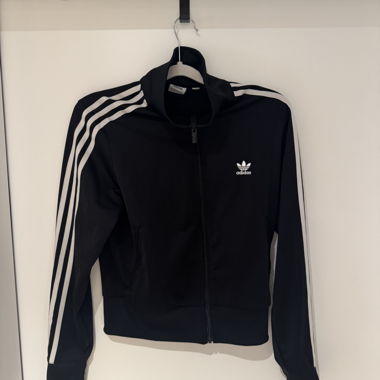 Adidas Track Jacket S/M