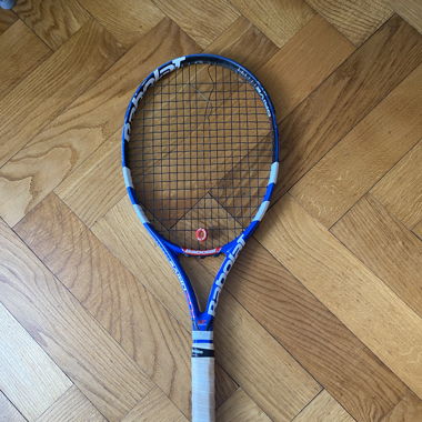 Raquette tennis babolat