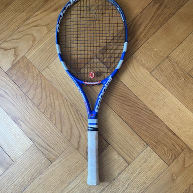 Raquette tennis babolat
