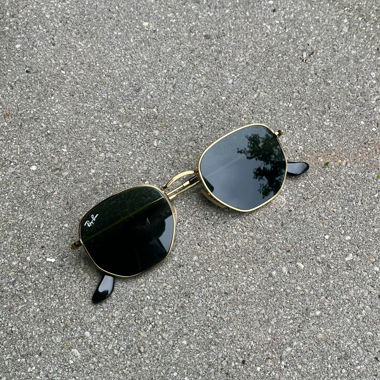 Lunettes de soleil
