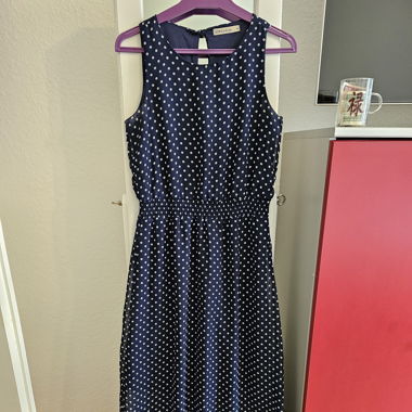 Robe taille M