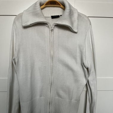 Strickjacke
