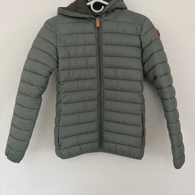 Save the Duck Kids Jacket - 14 years