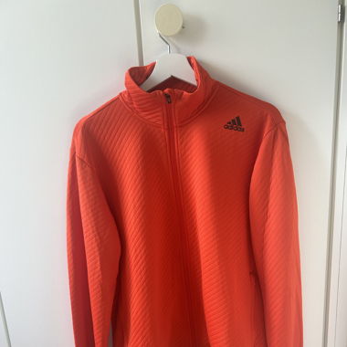 Sport Jacke