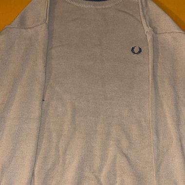Fred Perry Pullover