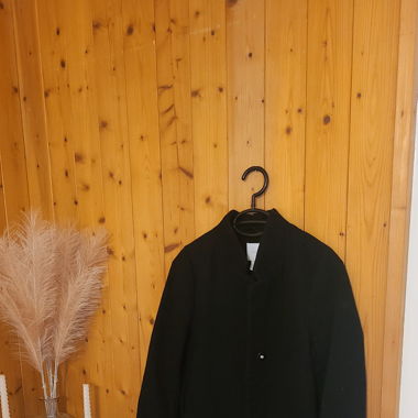 Classischer Mantel H&M