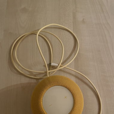 Apple Home Pod Mini 