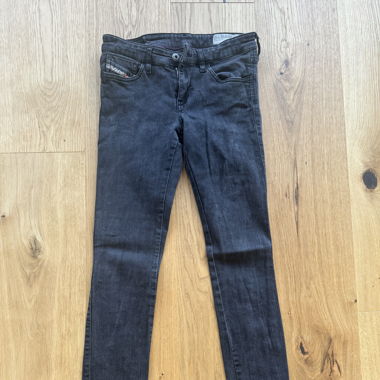 DIESEL Jeans Frauen