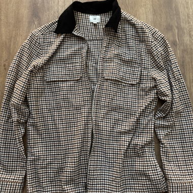 H&M jacket