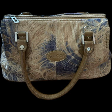 Borsa a tracolla Gucci