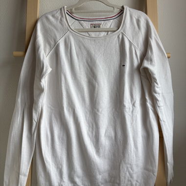Dünner Strickpulli