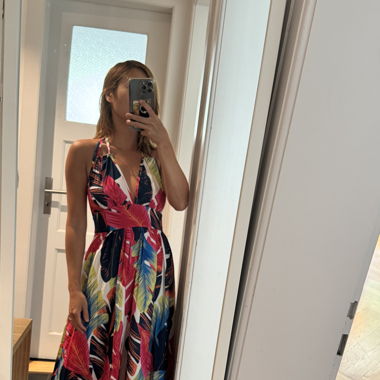 Kleid 