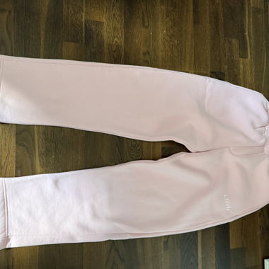 Cusbclo Pink Pants
