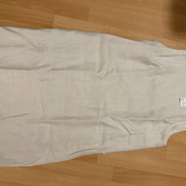 Abito MaxMara senza maniche