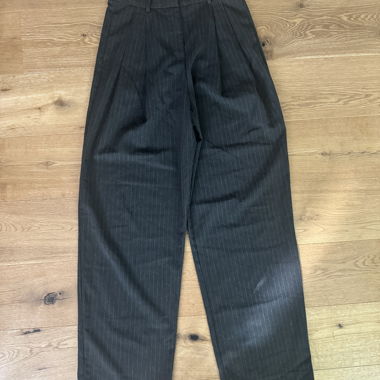 Pantalons habillés à pinces/ XtraLong