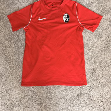 Nike Dri-FIT SC Freiburg Shirt Gr.XXS