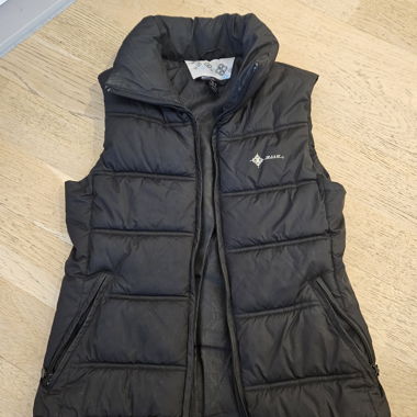 Gilet