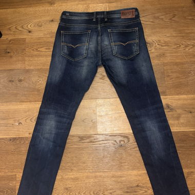 Diesel jeans 