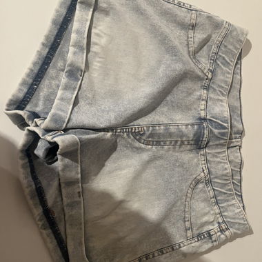 Kurze Hose