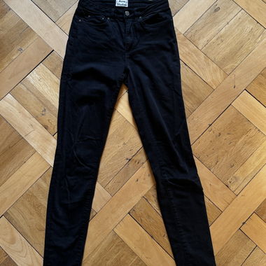 Jeans Acne Taglia 27/32